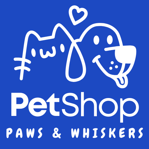 Pet Shop Paws and Whiskers