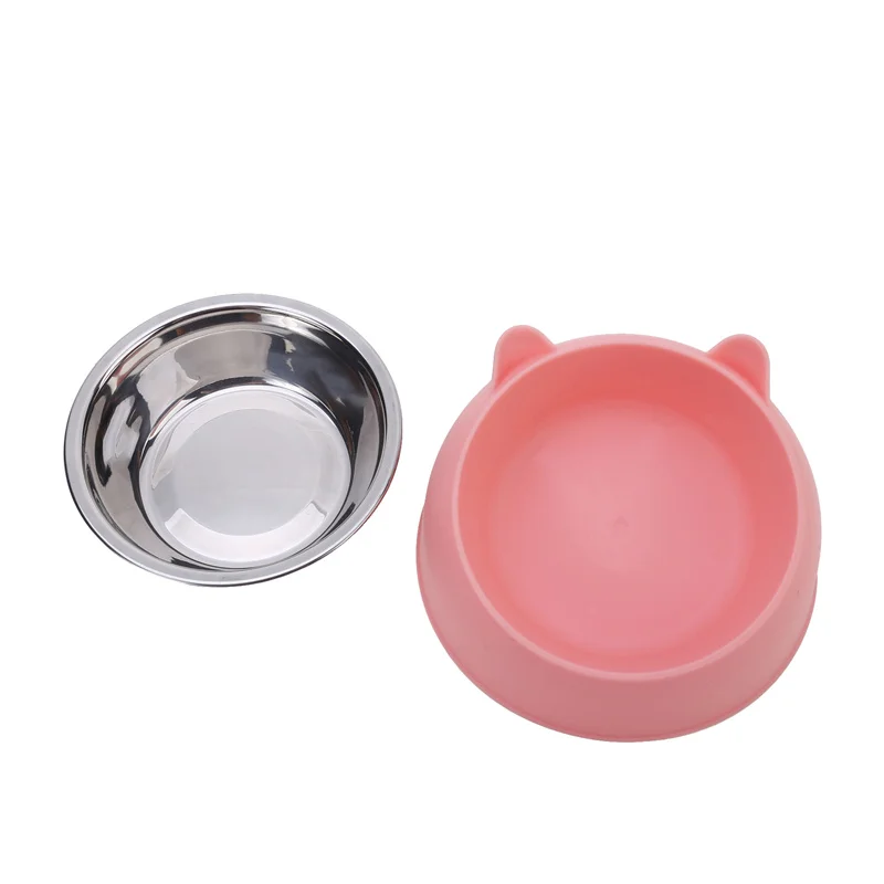 Tilted Raised Pet Feeding Bowl - Image 6