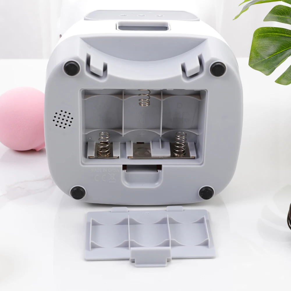 WiFi Smart Automatic Pet Feeder - Image 4