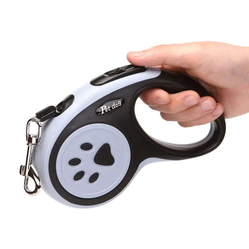 Retractable Nylon Dog Leash - Image 6