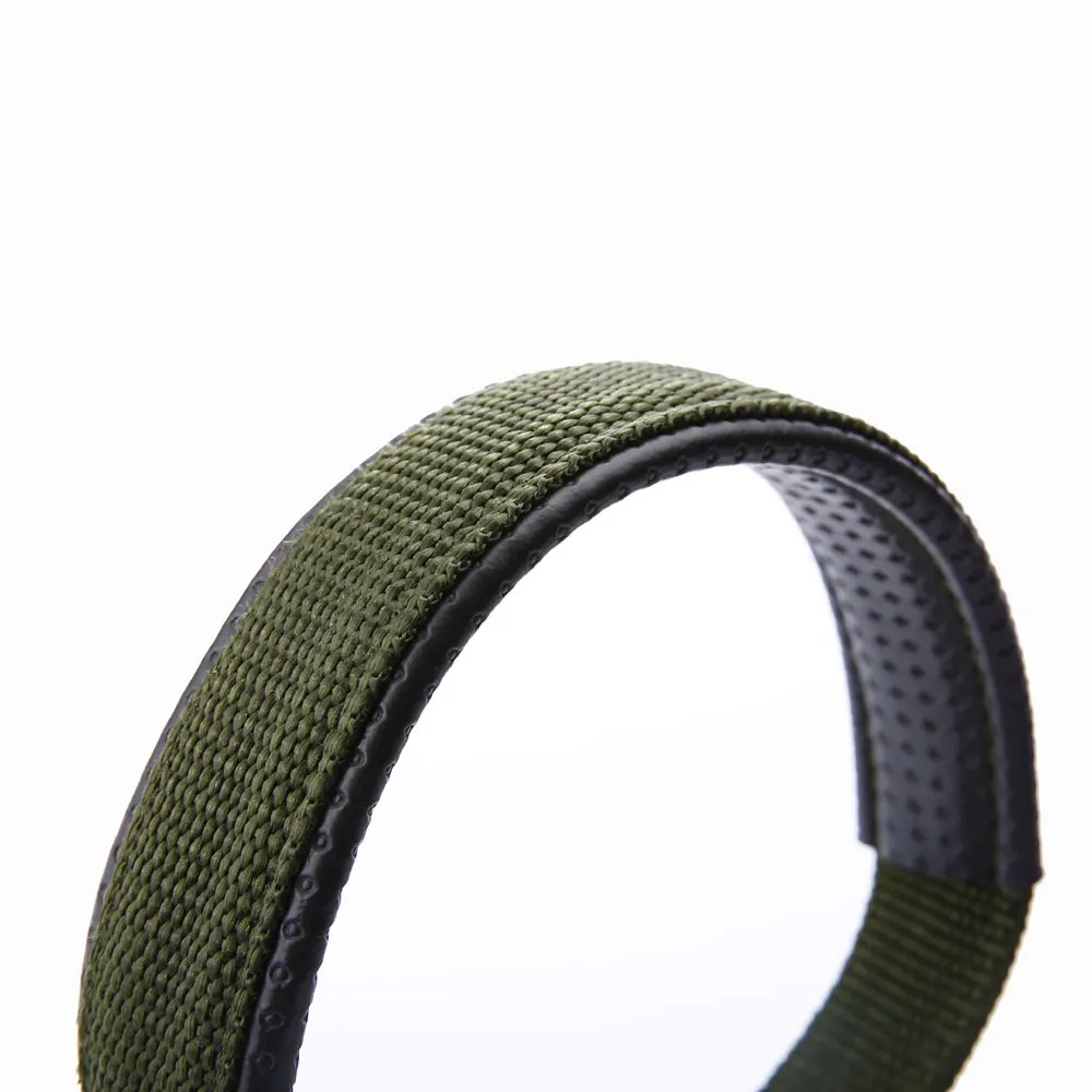 Adjustable Nylon Dog Collar - Image 5