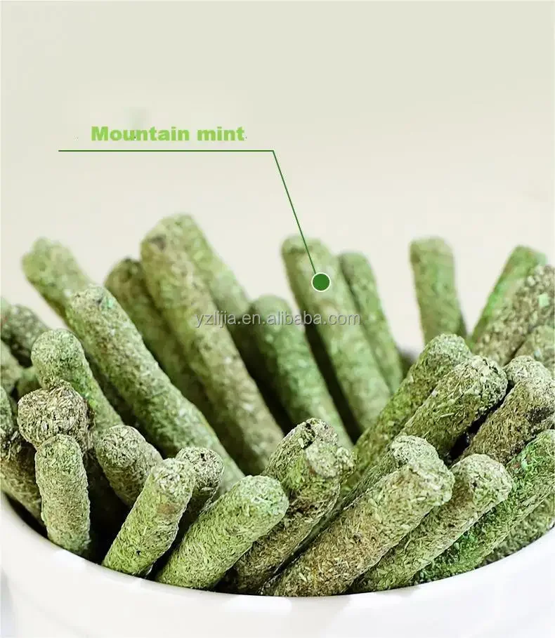 Natural Matatabi Cat Chew Sticks - Image 4