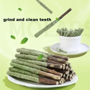 Natural Matatabi Cat Chew Sticks