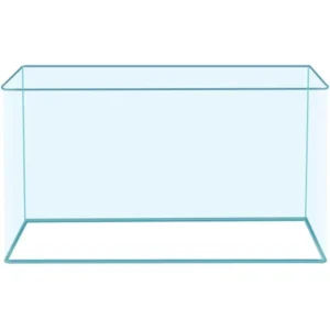 Rimless Glass Aquarium Tank