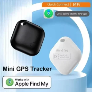 Mini Bluetooth GPS Tracker