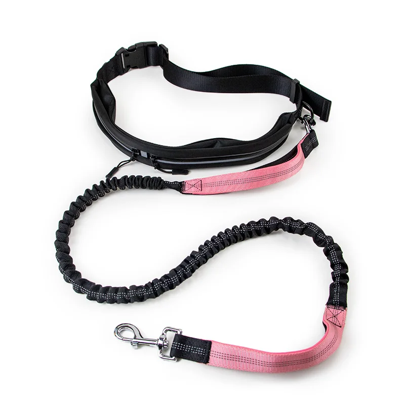 Hands-Free Multifunctional Dog Leash