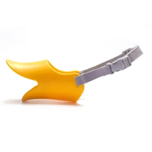 Adjustable Dog Anti-Bite Muzzle