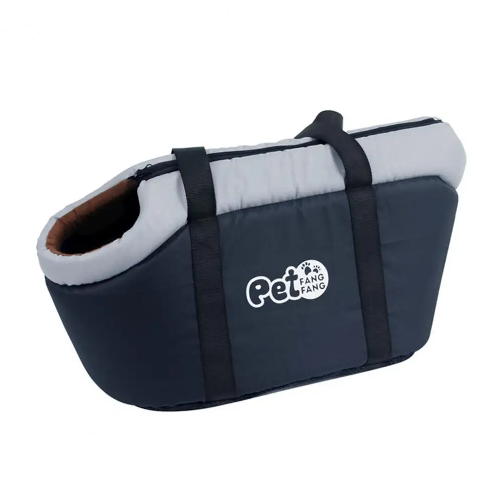 Soft-Sided Pet Travel Carrier - Image 3