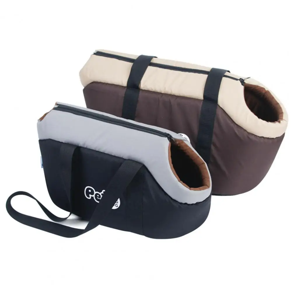 Soft-Sided Pet Travel Carrier - Image 5