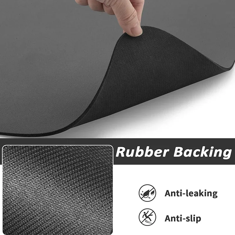 Absorbent Pet Feeding Mat - Image 5