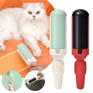 Reusable Pet Hair Lint Roller