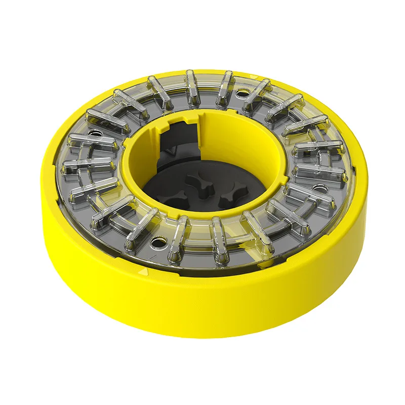 Interactive Rotating Slow Feeder Toy - Image 5