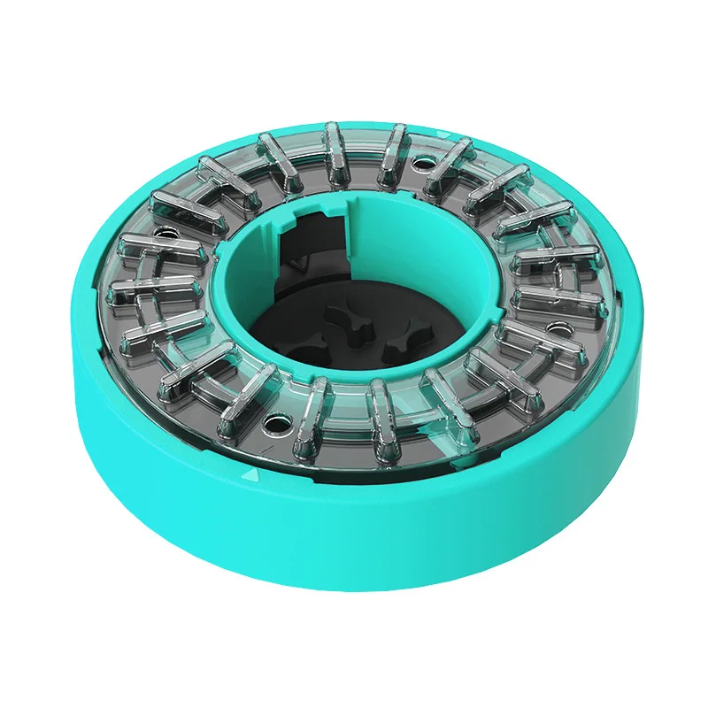 Interactive Rotating Slow Feeder Toy - Image 6