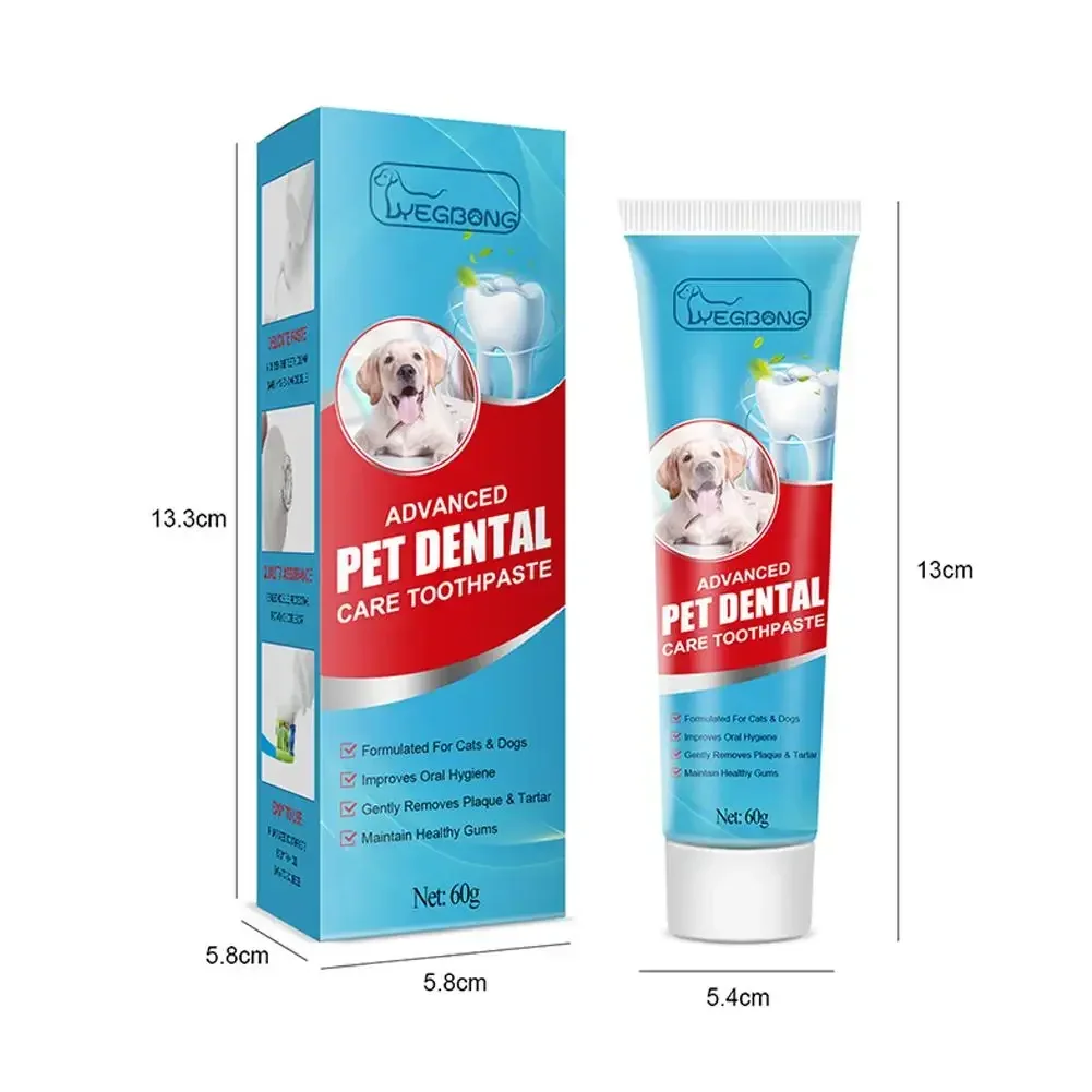 Pet Toothpaste for Fresh Breath - Image 6