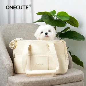 Portable Pet Shoulder Carrier Bag
