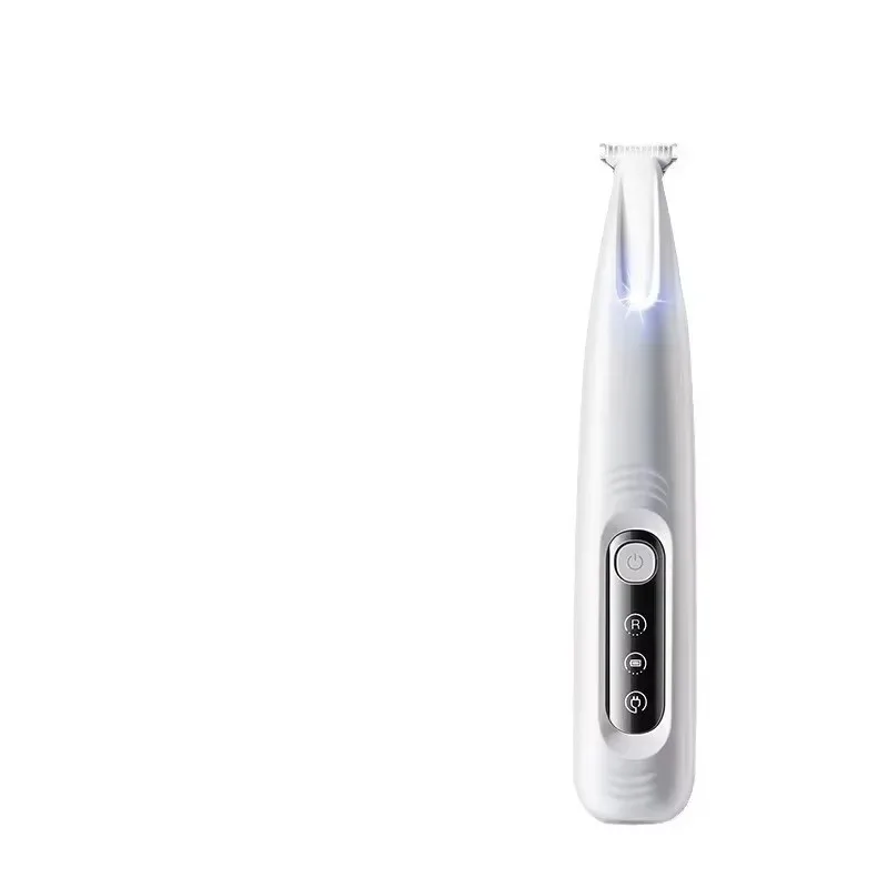 LED Pet Grooming Clippers - Image 6