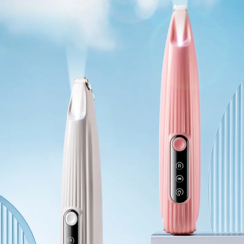 LED Pet Grooming Clippers