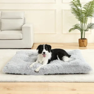 Plush Soft Pet Bed Sofa