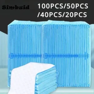 Super Absorbent Pet Pee Pads